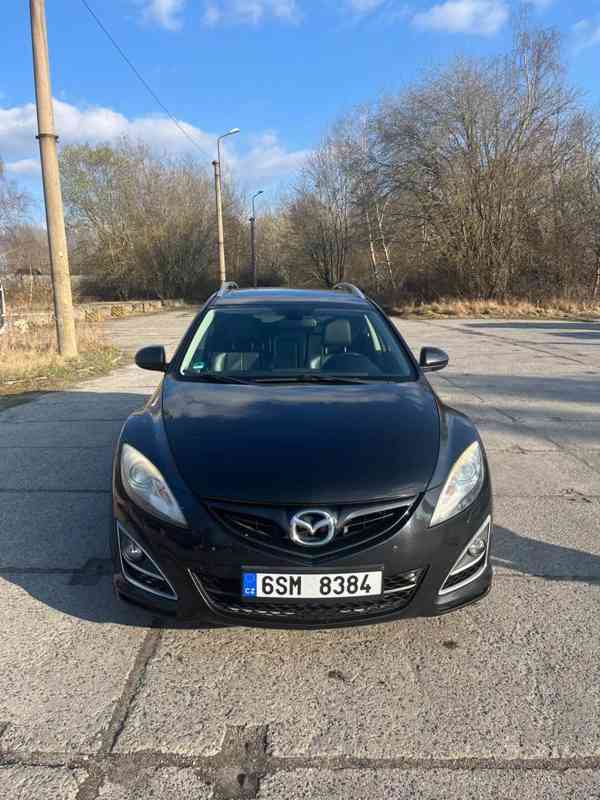 Mazda 6 - foto 1