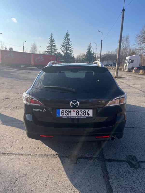 Mazda 6 - foto 6