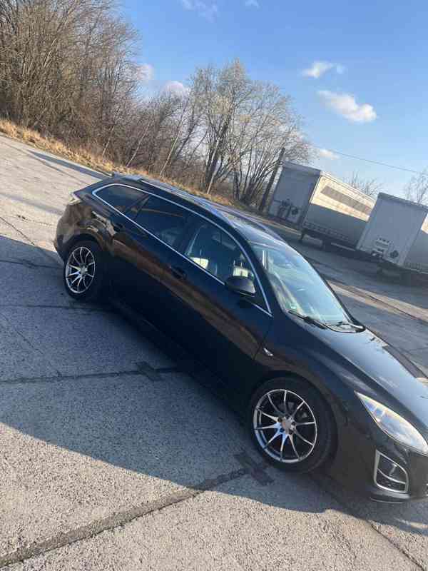 Mazda 6 - foto 2