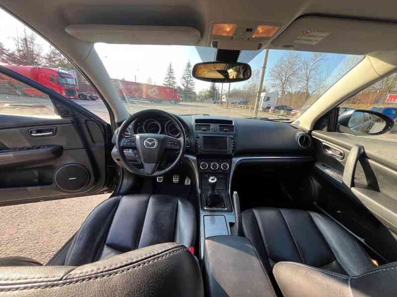 Mazda 6 - foto 5