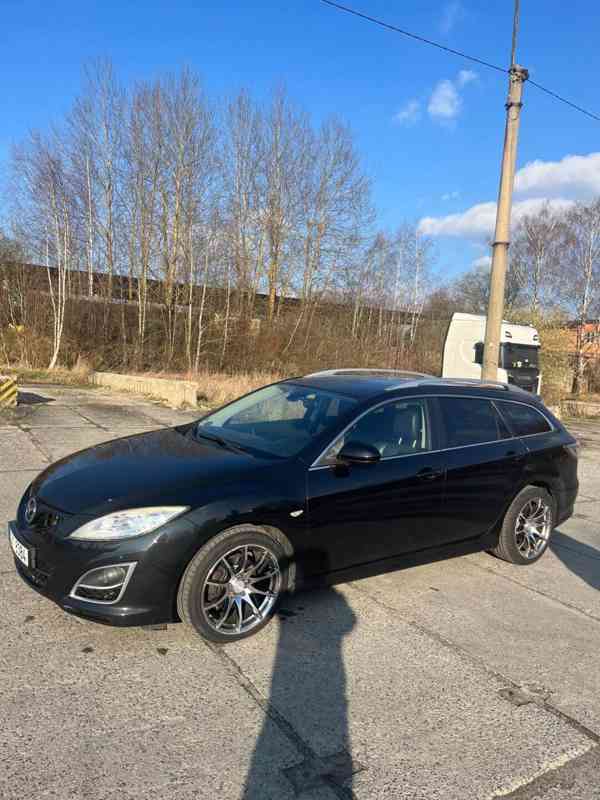 Mazda 6 - foto 7
