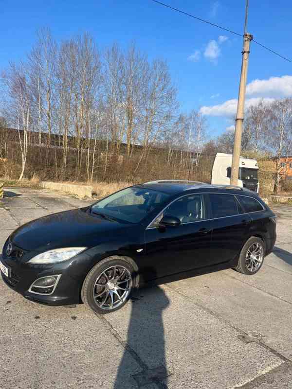 Mazda 6 - foto 4