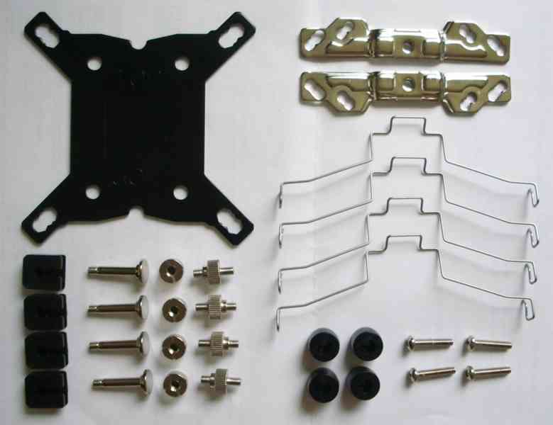 Scythe Ninja 5 - foto 4
