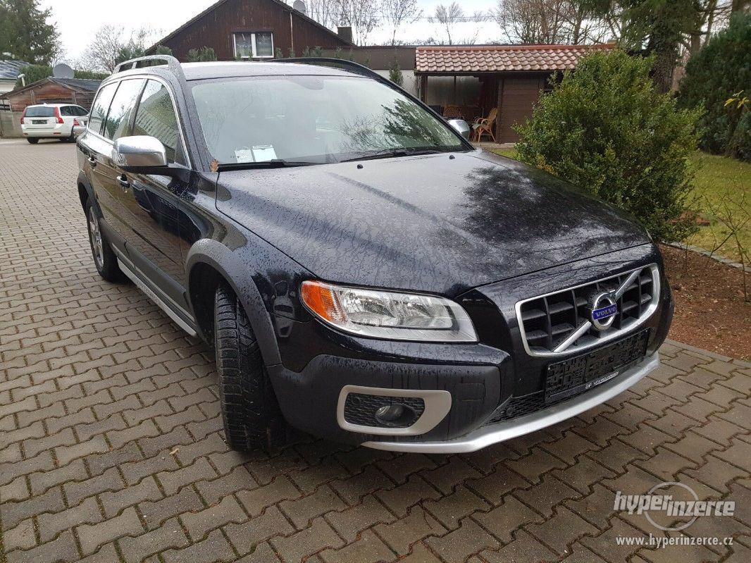 Volvo XC 70 Momentum 120kW - foto 1