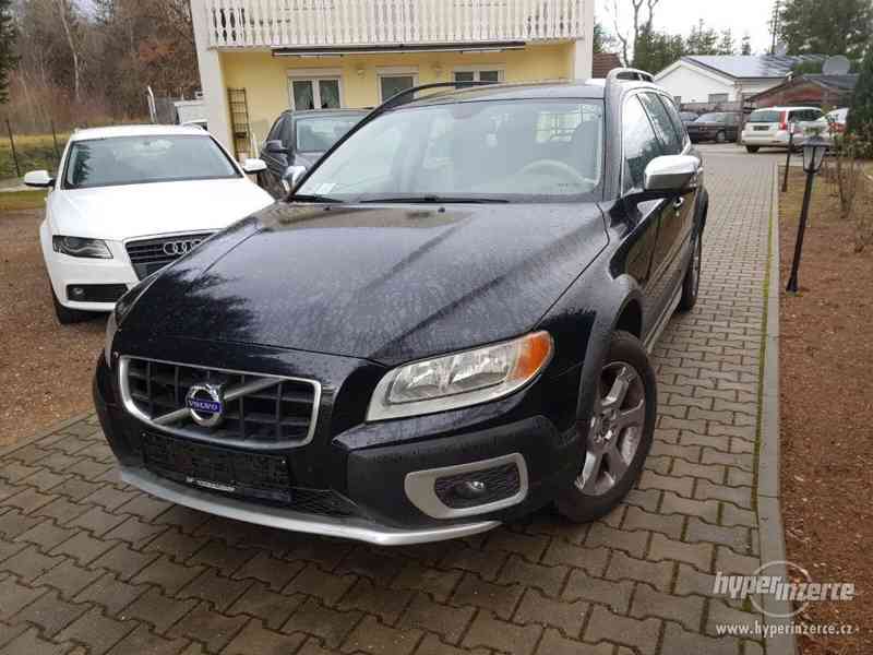 Volvo XC 70 Momentum 120kW - foto 2