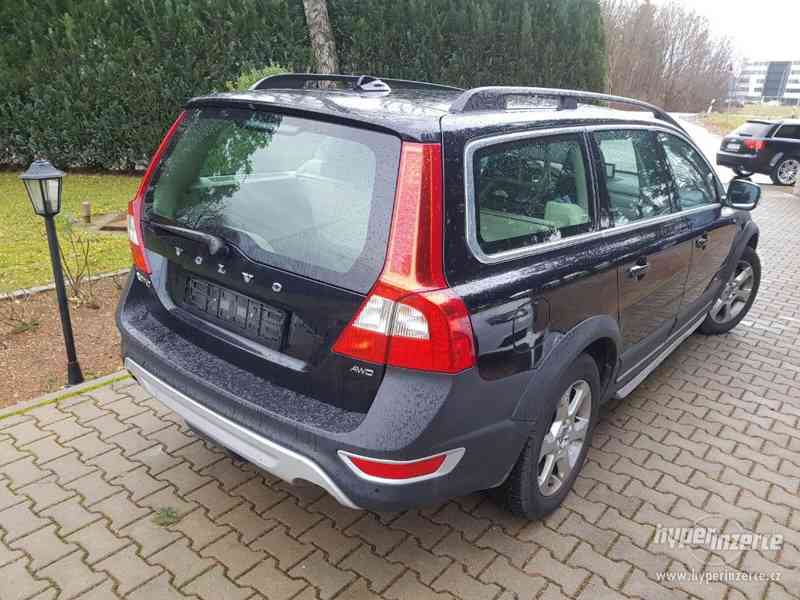 Volvo XC 70 Momentum 120kW - foto 3