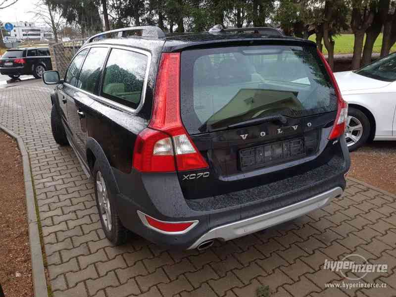 Volvo XC 70 Momentum 120kW - foto 4