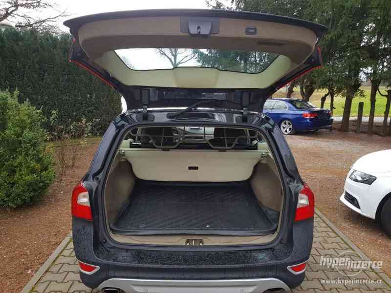 Volvo XC 70 Momentum 120kW - foto 9