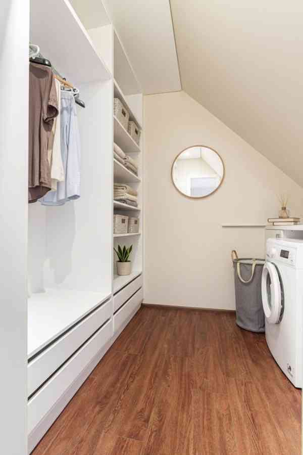 Pronájem nadstandardního bytu 2+kk  - foto 8