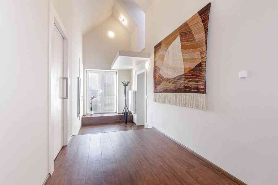 Pronájem nadstandardního bytu 2+kk  - foto 9