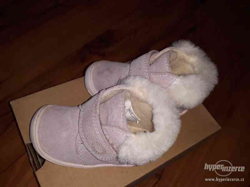 UGG obuv - foto 3