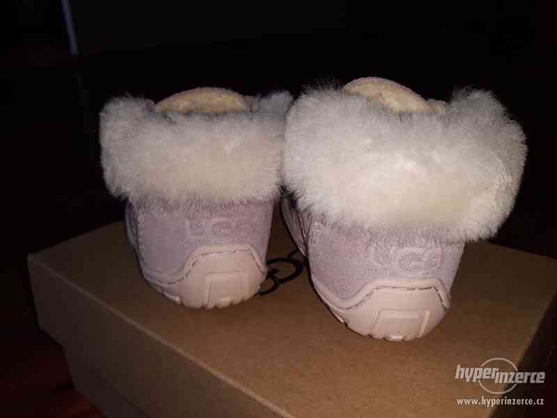 UGG obuv - foto 4
