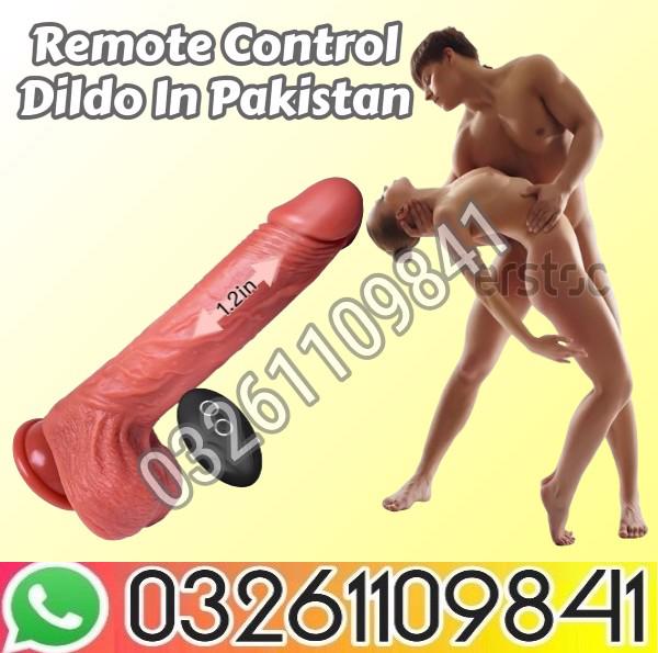 Remote Control Dildo In Rawalpindi +__+ 03261109841