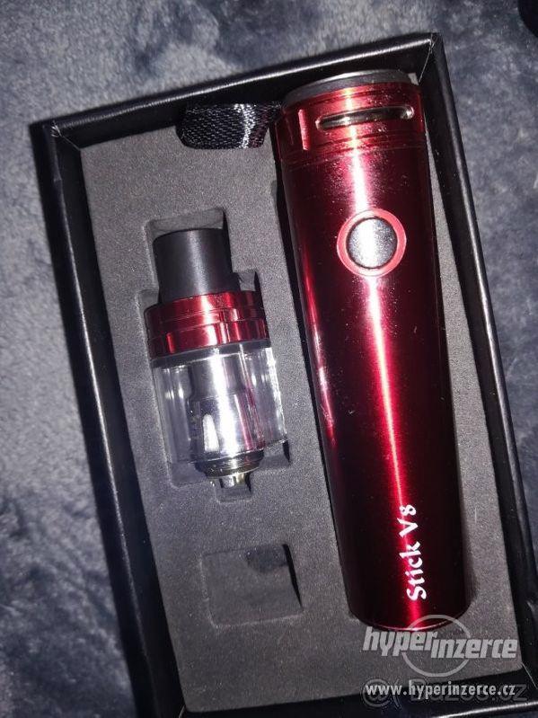 SMOK Stick V8 3000mAh - foto 1