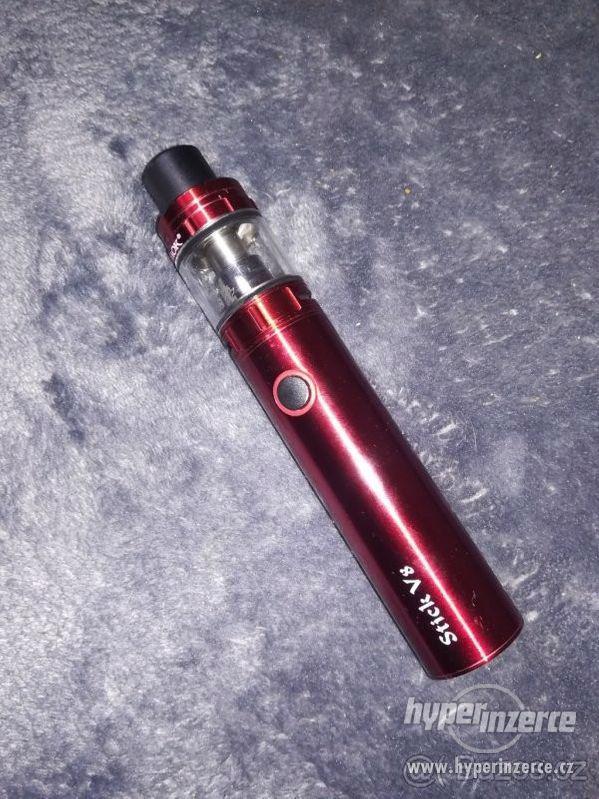 SMOK Stick V8 3000mAh - foto 2