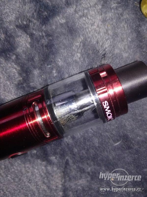 SMOK Stick V8 3000mAh - foto 3
