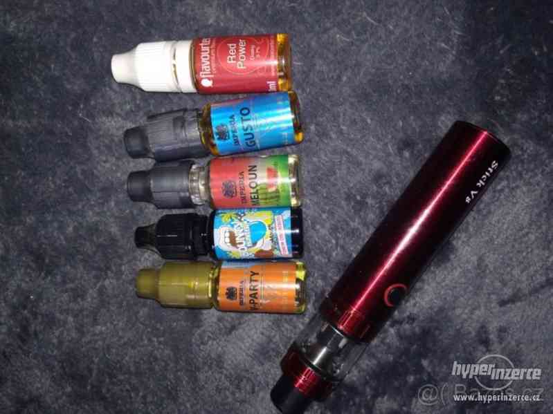SMOK Stick V8 3000mAh - foto 4