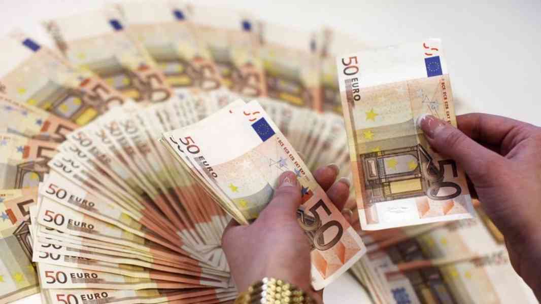 Finanční pomoc  - foto 4