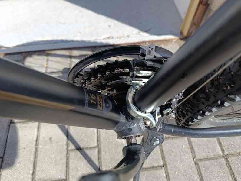 Horské kolo X-FACT Miwok 27,5 - foto 2