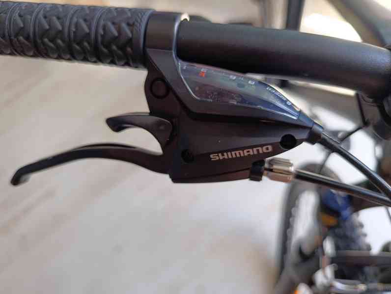 Horské kolo X-FACT Miwok 27,5 - foto 5
