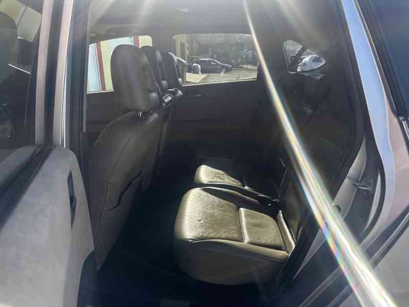 Honda FR-V 1.8i 6-míst/Automat/Tempomat - foto 10