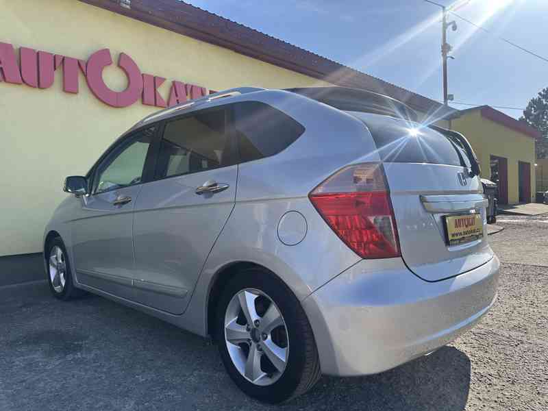 Honda FR-V 1.8i 6-míst/Automat/Tempomat - foto 5