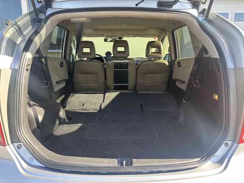 Honda FR-V 1.8i 6-míst/Automat/Tempomat - foto 13