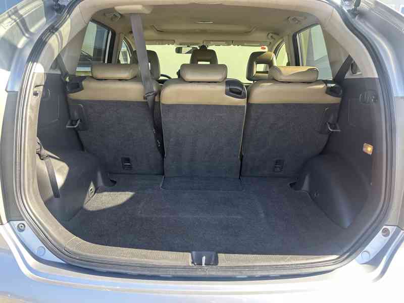 Honda FR-V 1.8i 6-míst/Automat/Tempomat - foto 12