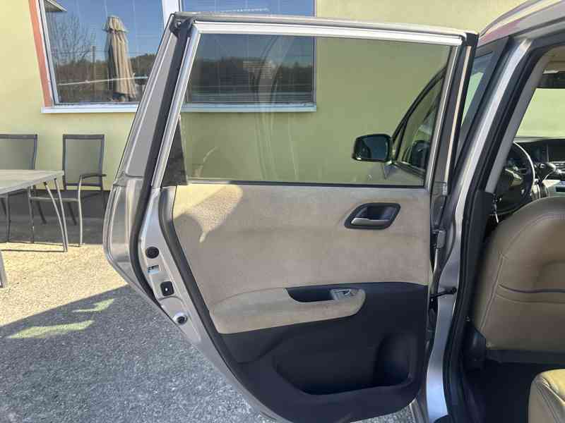 Honda FR-V 1.8i 6-míst/Automat/Tempomat - foto 11