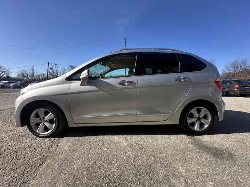 Honda FR-V 1.8i 6-míst/Automat/Tempomat - foto 6