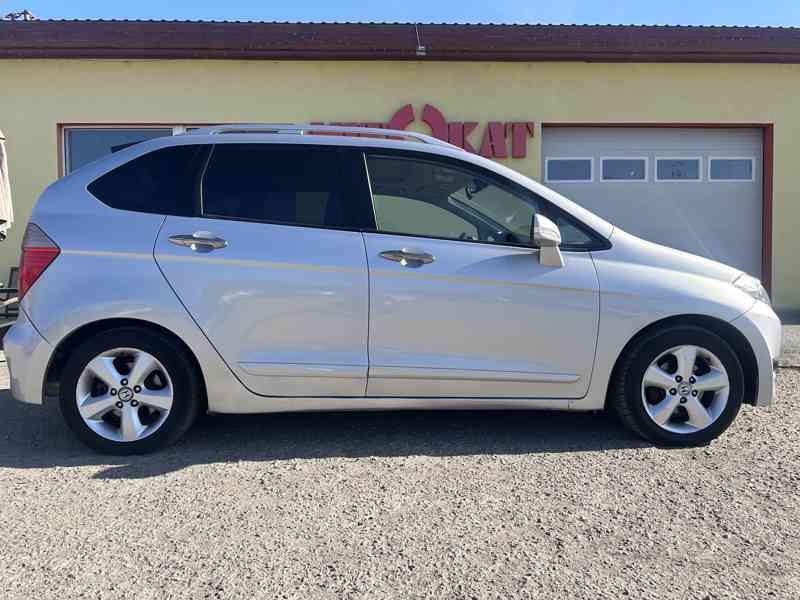Honda FR-V 1.8i 6-míst/Automat/Tempomat - foto 2