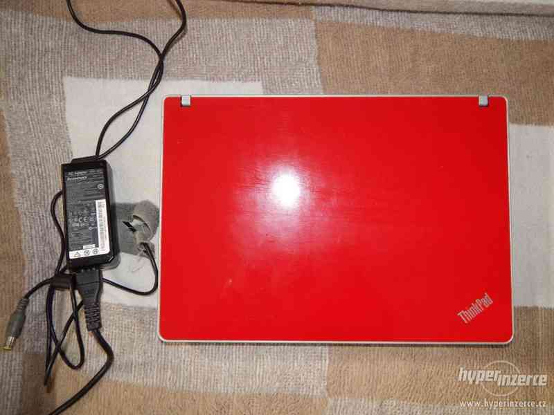 Lenovo ThinkPad Edge, Intell Pentium 7300U_4GB - foto 2