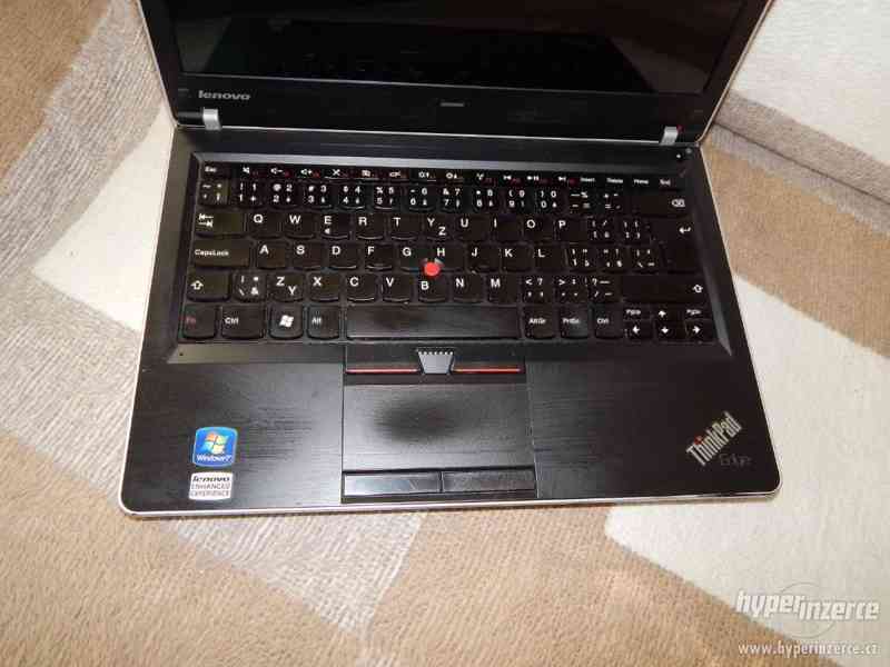 Lenovo ThinkPad Edge, Intell Pentium 7300U_4GB - foto 4