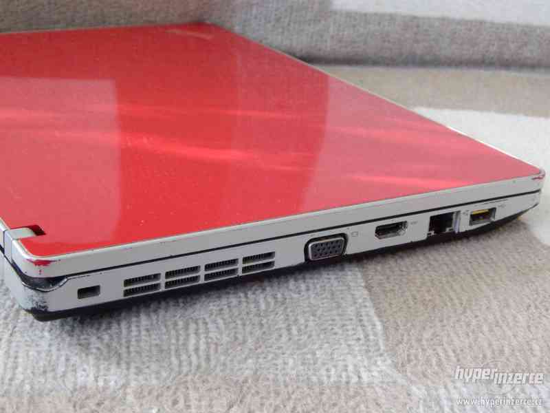 Lenovo ThinkPad Edge, Intell Pentium 7300U_4GB - foto 6