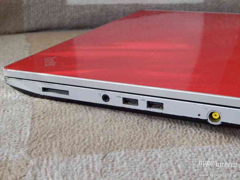 Lenovo ThinkPad Edge, Intell Pentium 7300U_4GB - foto 7