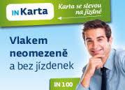 In karta aplikace IN 100 - foto 1