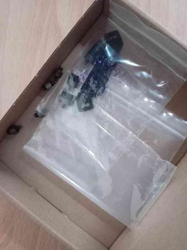 Chladič cpu DeepCool assassin 4s - foto 3