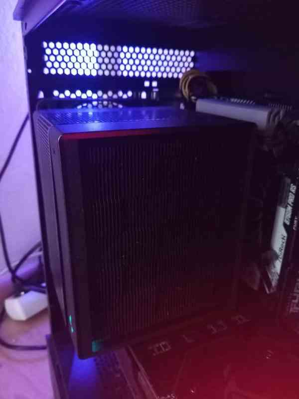 Chladič cpu DeepCool assassin 4s - foto 4