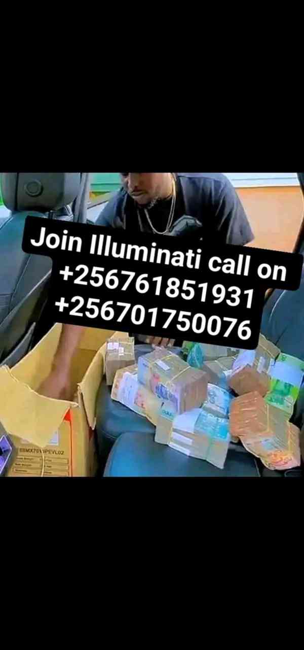 JOIN ILLUMINATI UGANDA KAMPALA+256761851931,0701750076