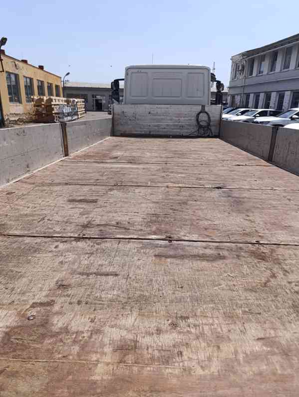 IVECO EUROCARGO 75E18 EEV - foto 4