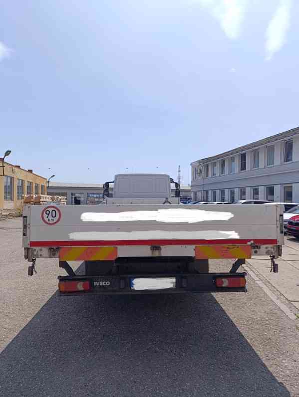 IVECO EUROCARGO 75E18 EEV - foto 6