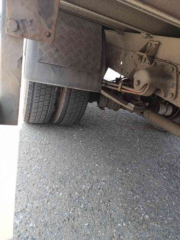 IVECO EUROCARGO 75E18 EEV - foto 5