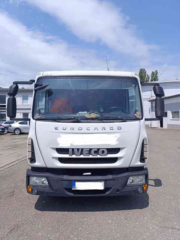 IVECO EUROCARGO 75E18 EEV - foto 2