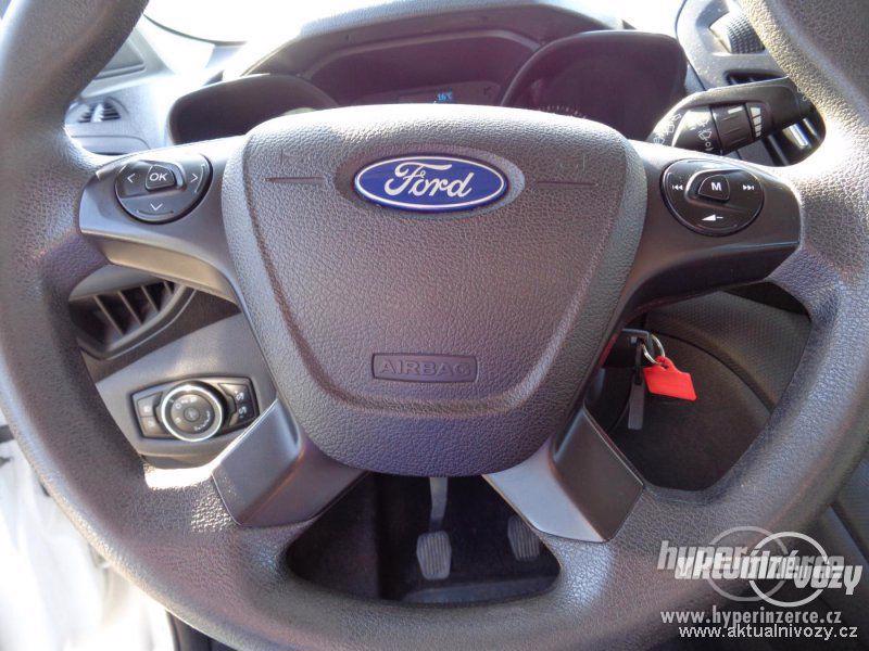 Prodej užitkového vozu Ford Tourneo Connect - foto 30