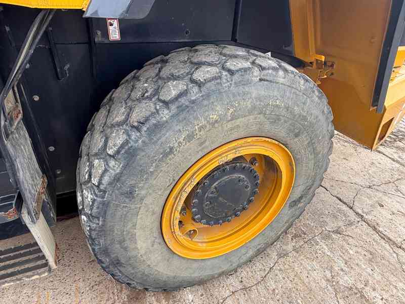 LiuGong 835H - foto 5