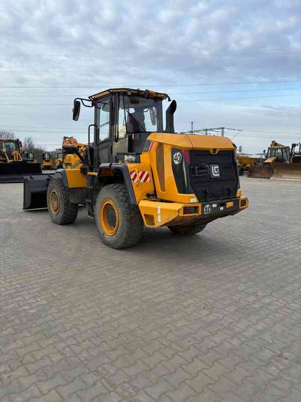 LiuGong 835H - foto 2