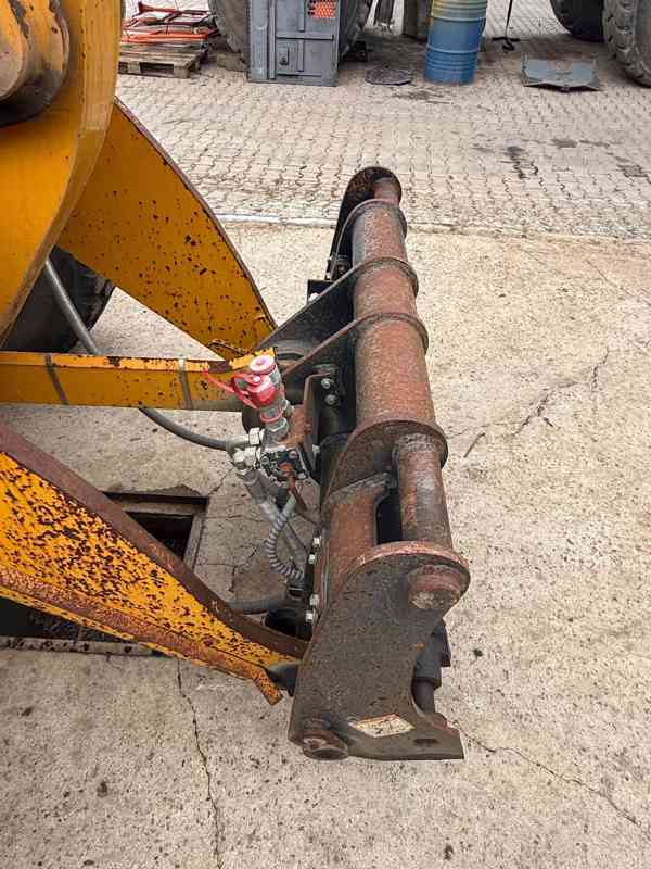 LiuGong 835H - foto 3