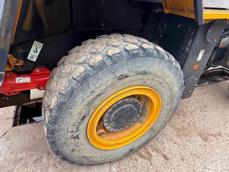 LiuGong 835H - foto 6