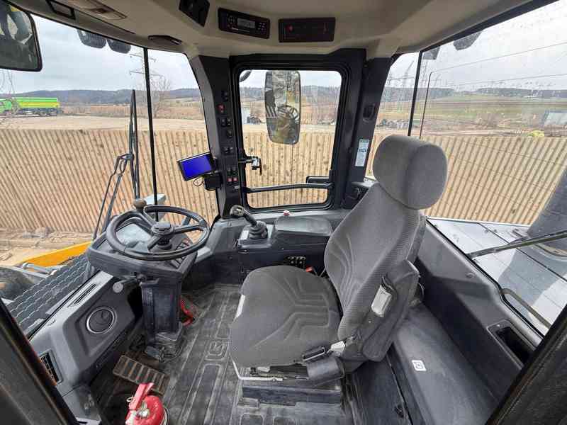 LiuGong 835H - foto 8