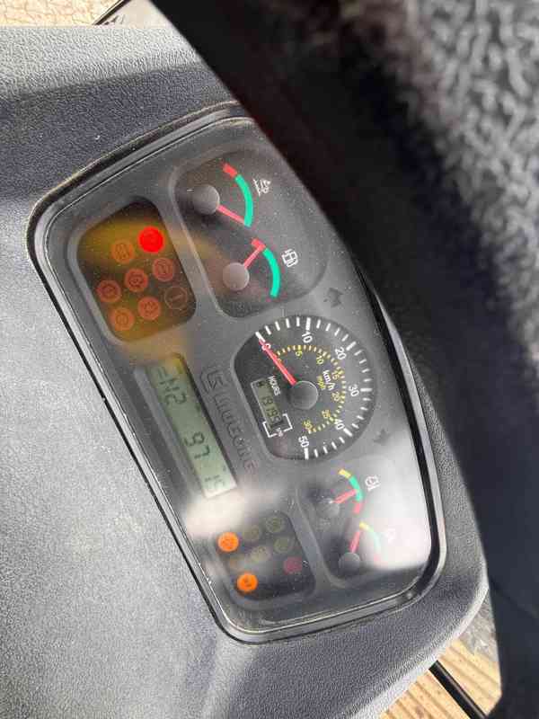 LiuGong 835H - foto 11